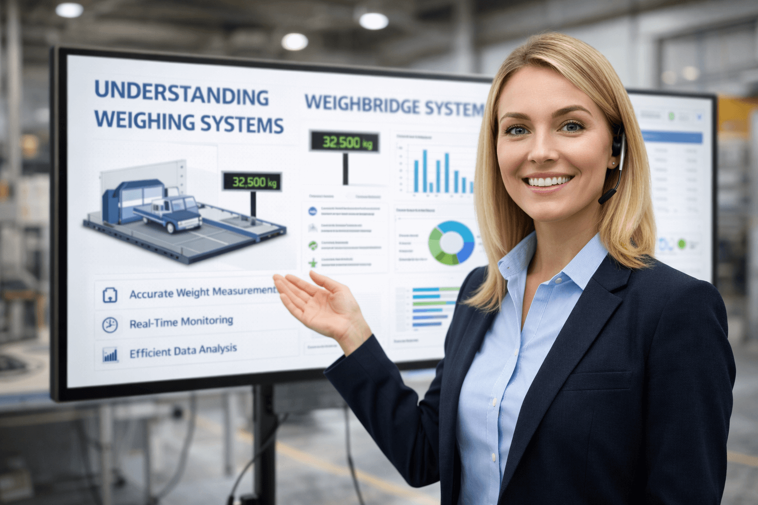 Weighing Consultation