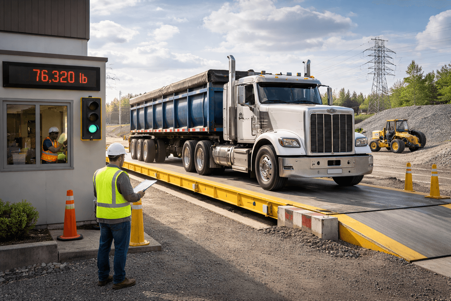 Software developers collaborating